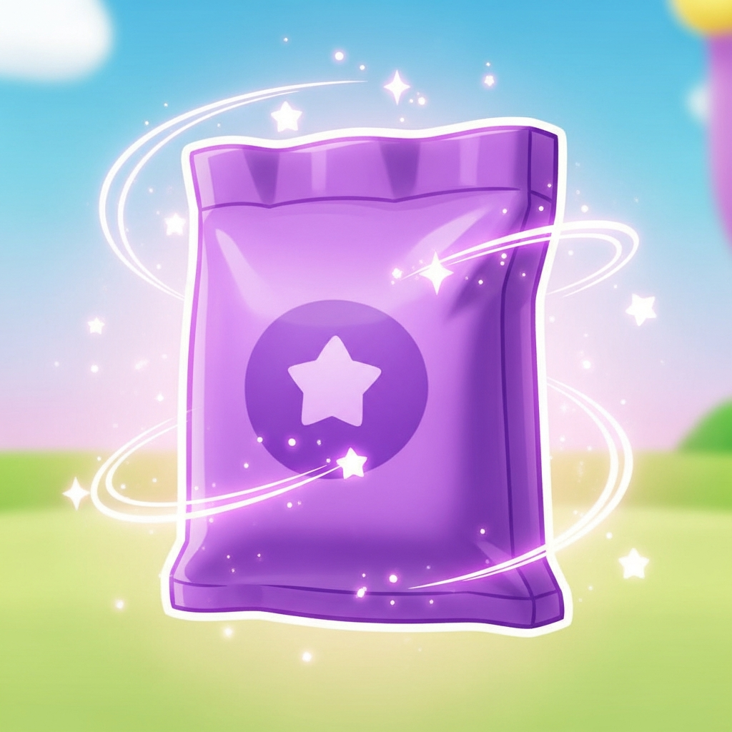 Magic Fertilizer Normal Adopt Me pet