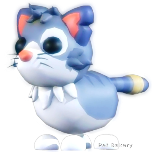 Alley Cat Adopt Me pet