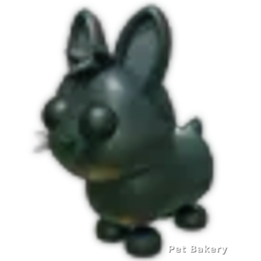 Amami Rabbit Adopt Me pet