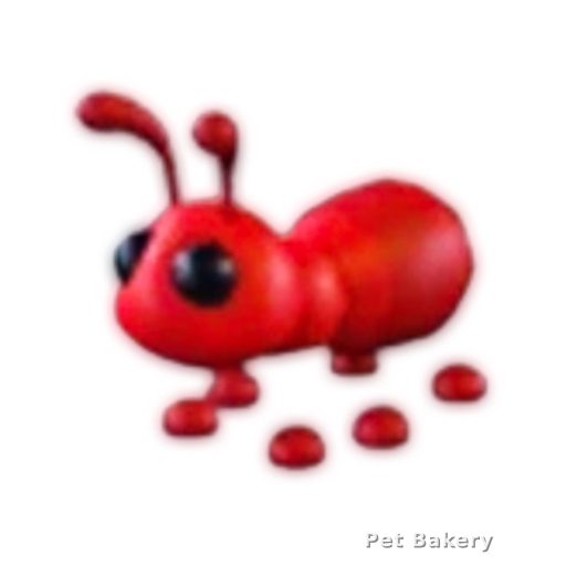 Ant Adopt Me pet