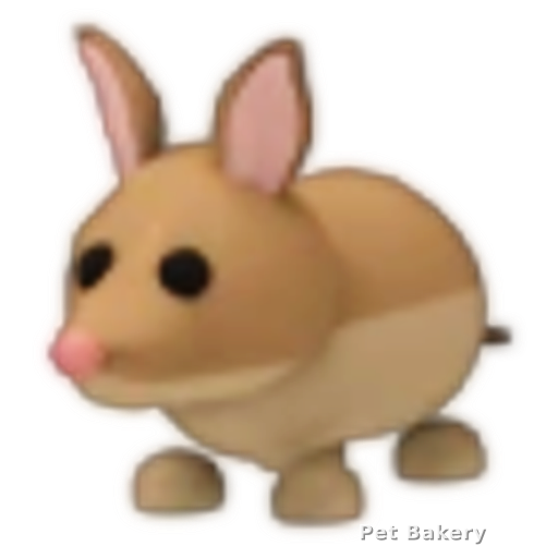 Bandicoot Adopt Me pet