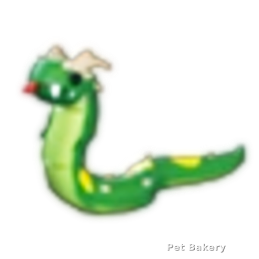 Basilisk Adopt Me pet