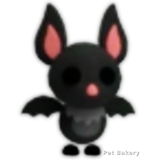 Bat Adopt Me pet