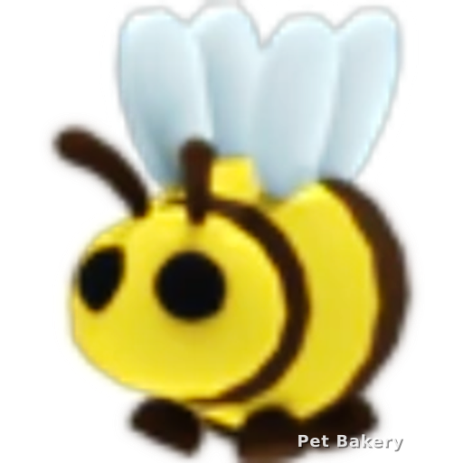 Bee Adopt Me pet