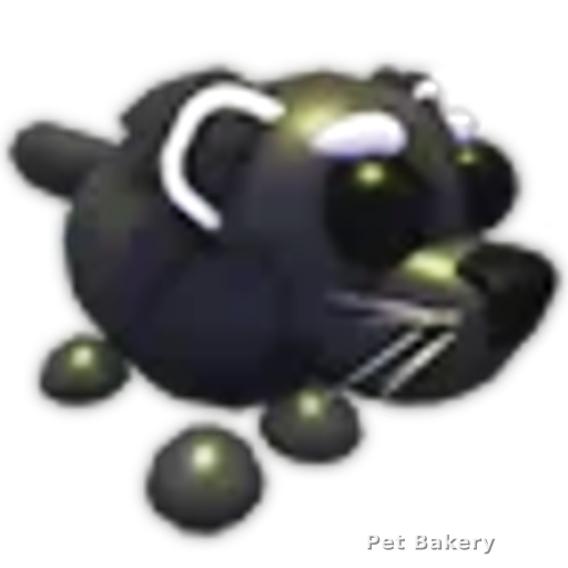 Binturong Adopt Me pet