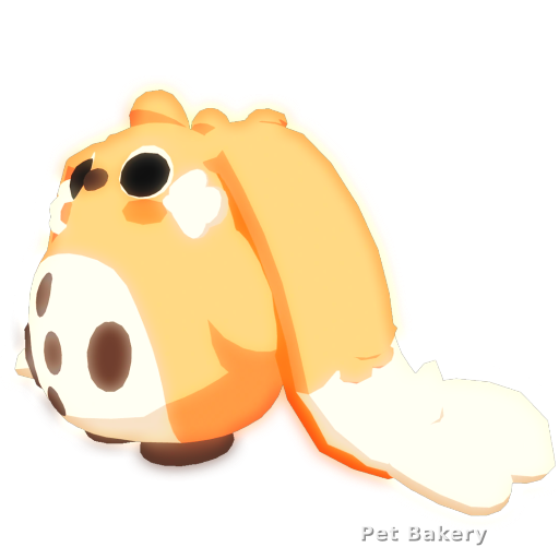 Cabbit Adopt Me pet