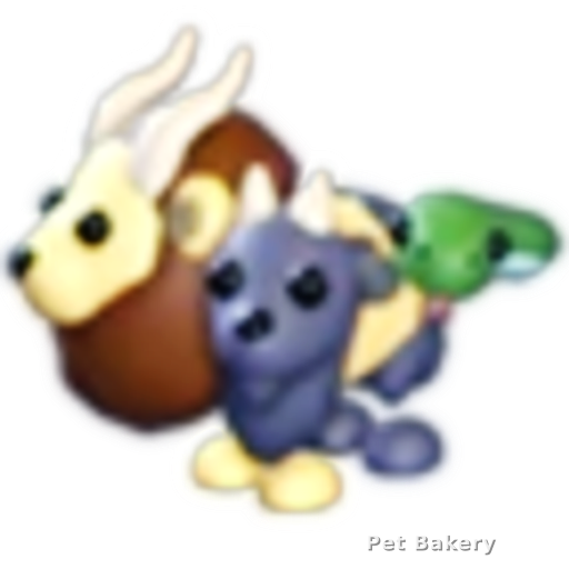 Chimera Adopt Me pet