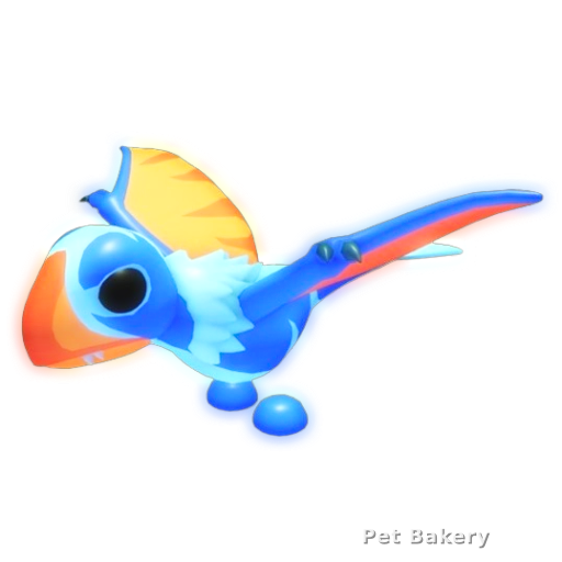 Dimorphodon Adopt Me pet
