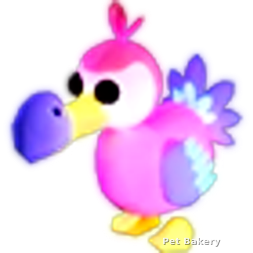 Dodo Adopt Me pet