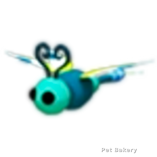 Dragonfly Adopt Me pet