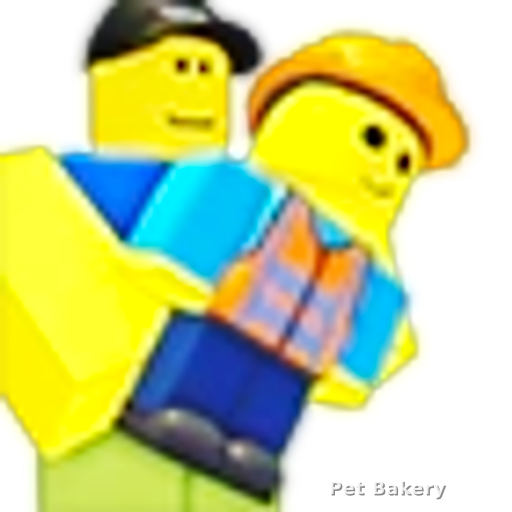 Dylan Adopt Me pet