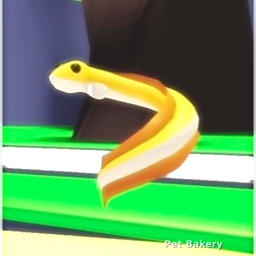 Eel Adopt Me pet
