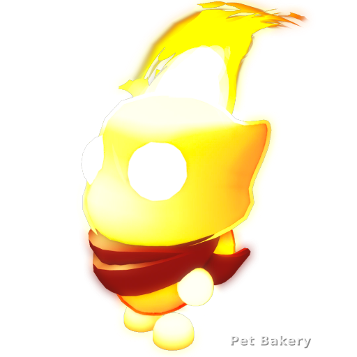 Emberlight Adopt Me pet
