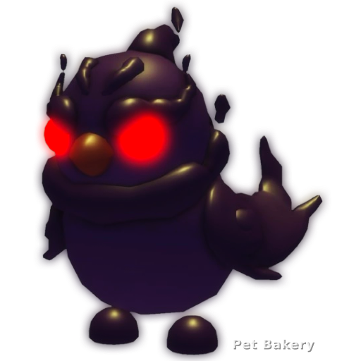 Evil Chick Adopt Me pet