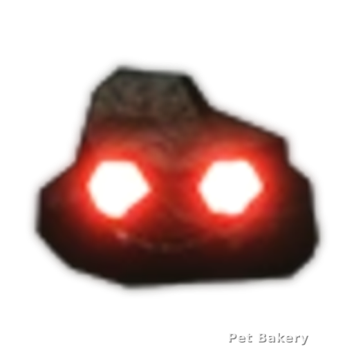 Evil Rock Adopt Me pet