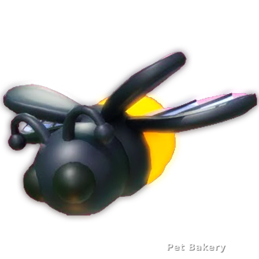 Firefly Adopt Me pet