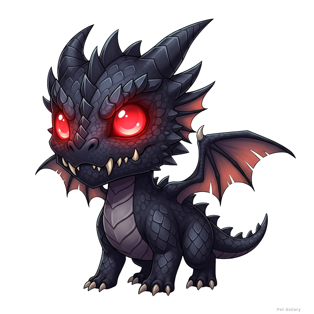 Fury Adopt Me pet