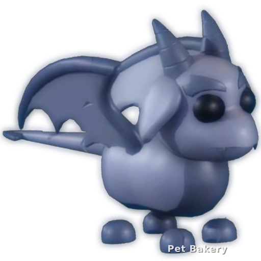 Gargoyle Adopt Me pet