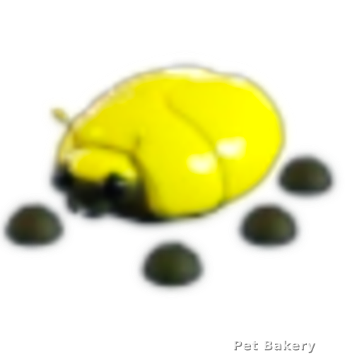 Giant Gold Scarab Adopt Me pet