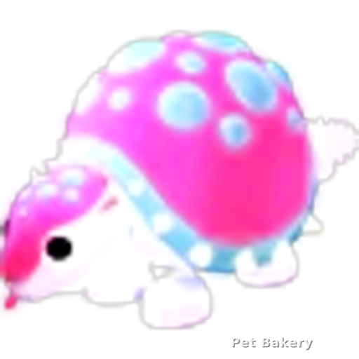Glyptodon Adopt Me pet