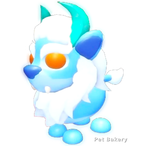 Haetae Adopt Me pet