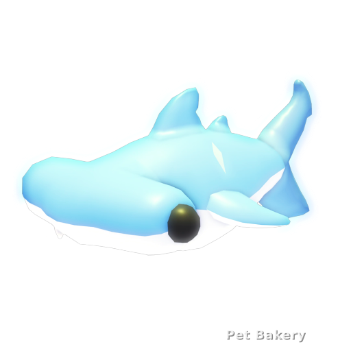 Hammerhead Shark Adopt Me pet