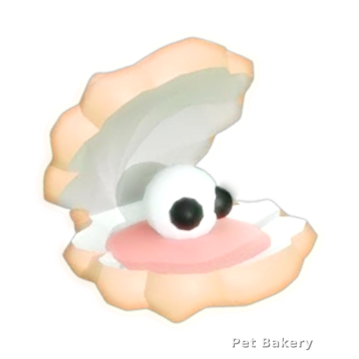 Happy Clam Adopt Me pet