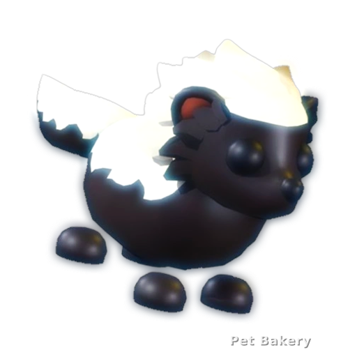Honey Badger Adopt Me pet