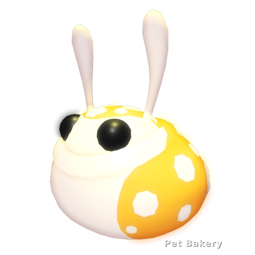 Hopbop Adopt Me pet