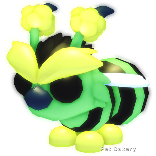 Humbug Adopt Me pet