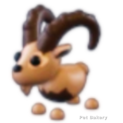 Ibex Adopt Me pet