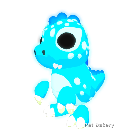 Kaijunior Adopt Me pet
