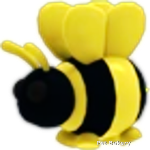 King Bee Adopt Me pet