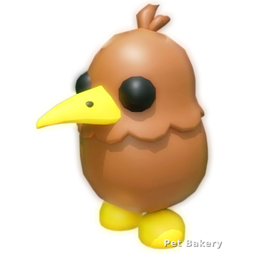 Kiwi Adopt Me pet