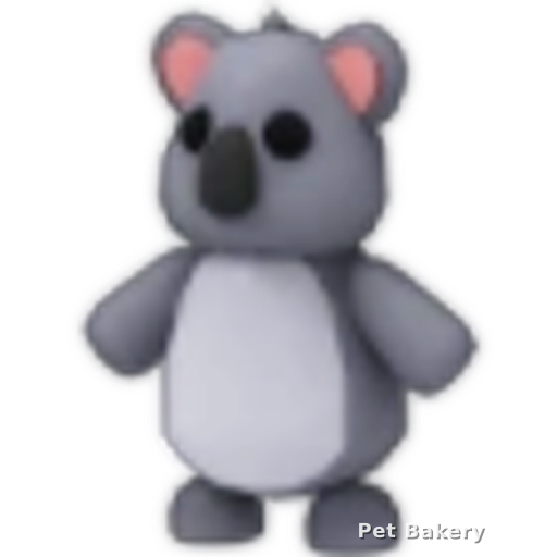 Koala Adopt Me pet