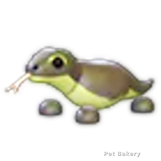 Komodo Dragon Adopt Me pet