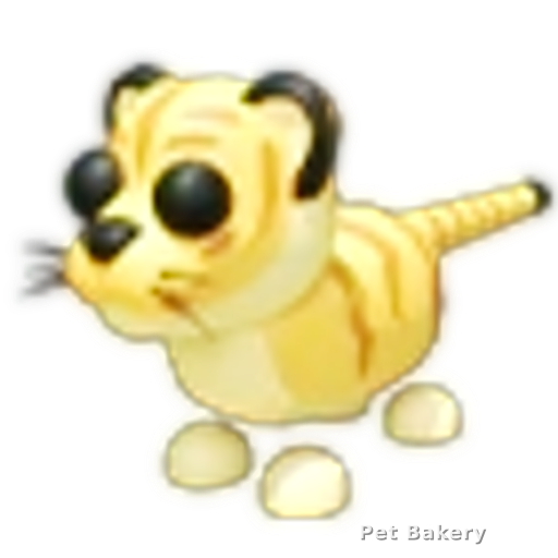 Liger Adopt Me pet