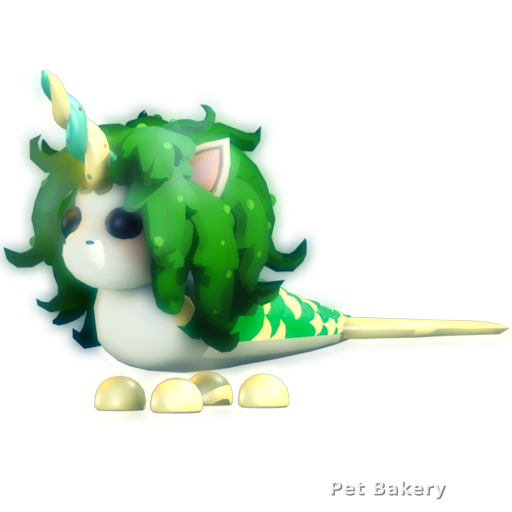 Mermicorn Adopt Me pet