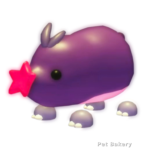 Mole Adopt Me pet