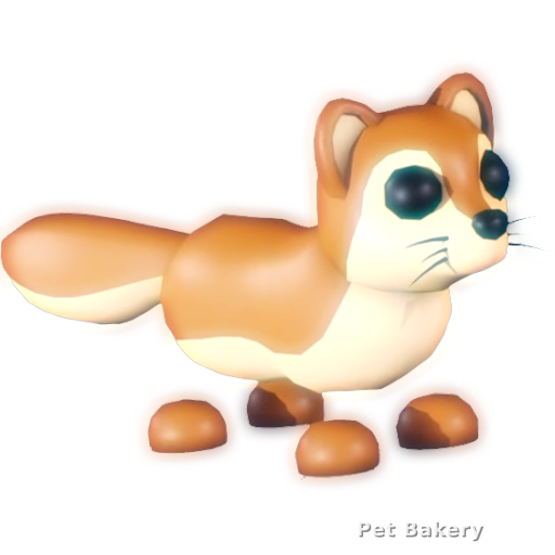 Mongoose Adopt Me pet