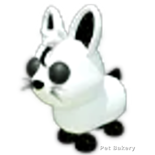 Moon Rabbit Adopt Me pet