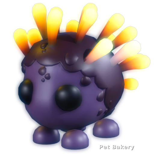 Moonpine Adopt Me pet