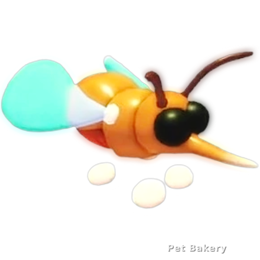 Mosquito Adopt Me pet
