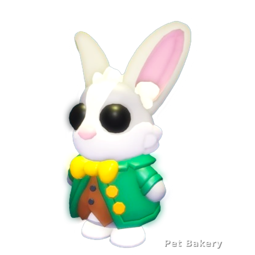 Mr. Whiskerpips Adopt Me pet
