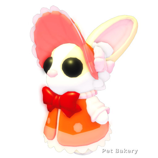 Mrs. Whiskerpips Adopt Me pet