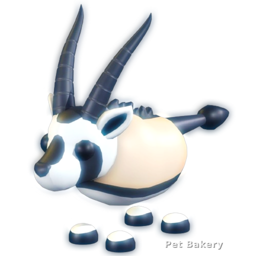 Oryx Adopt Me pet