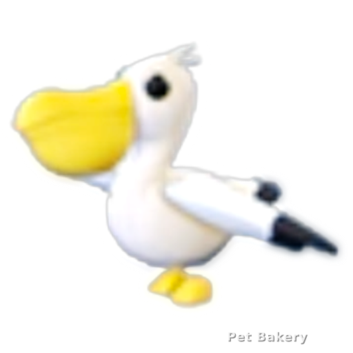 Pelican Adopt Me pet