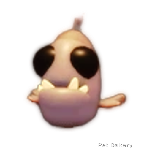 Piranha Adopt Me pet