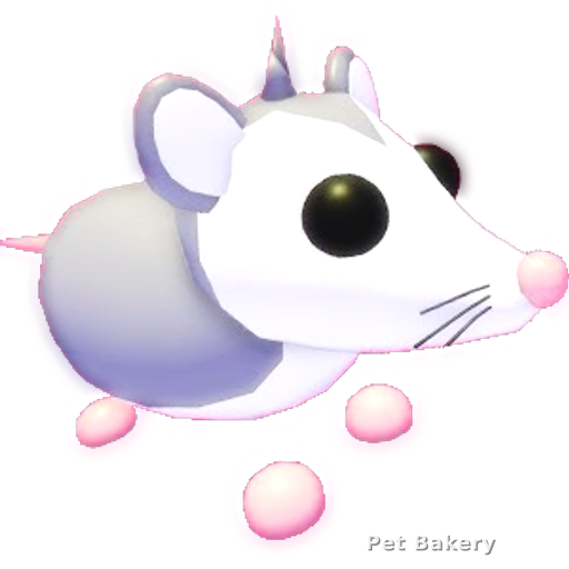 Possum Adopt Me pet
