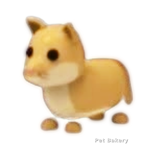 Puma Adopt Me pet